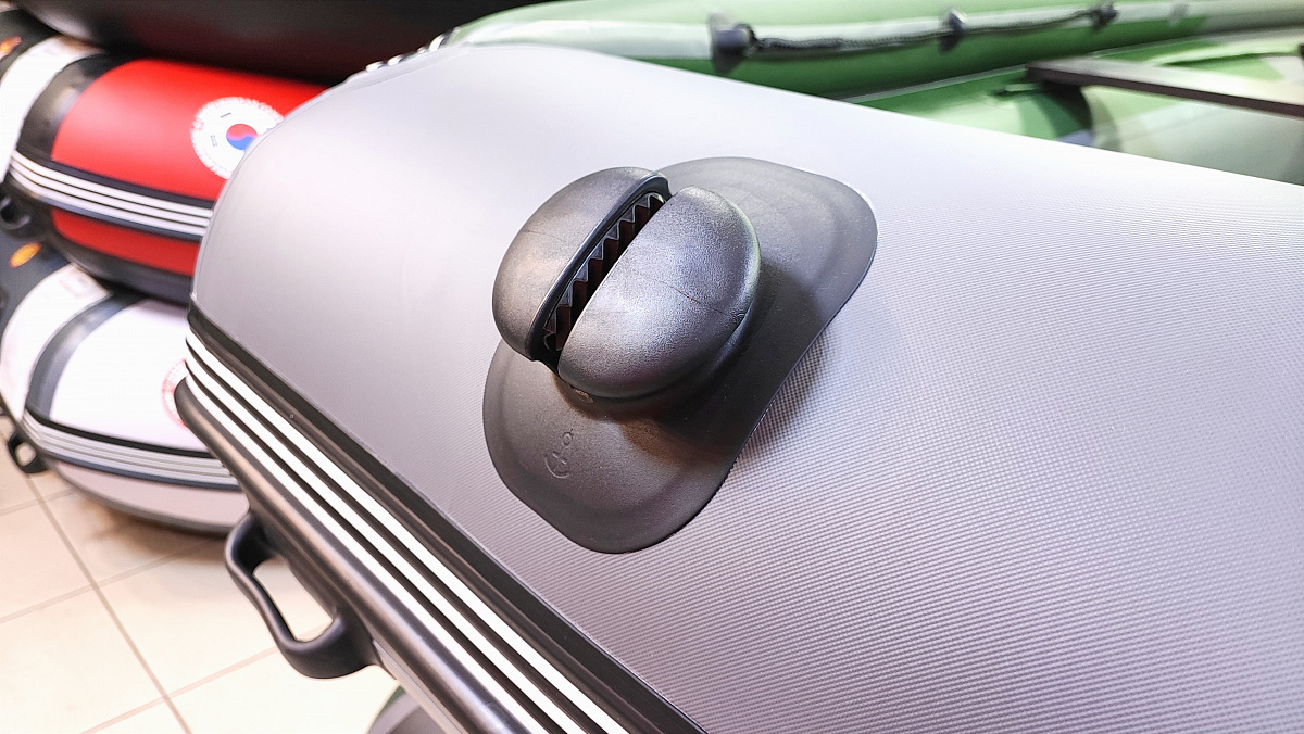 Лодка MISHIMO FAMILY PRO 350 в Ноябрьске