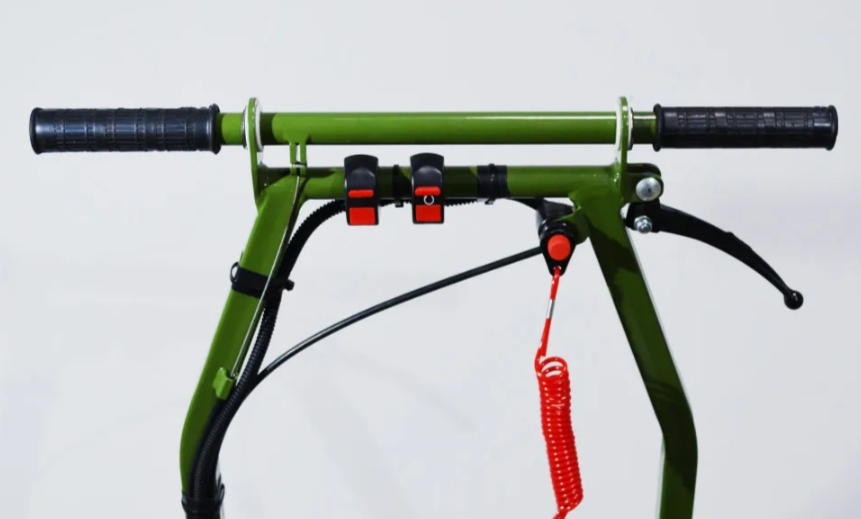 Мотобуксировщик вездеход KOiRA T9 R (понижающий редуктор) в Ноябрьске