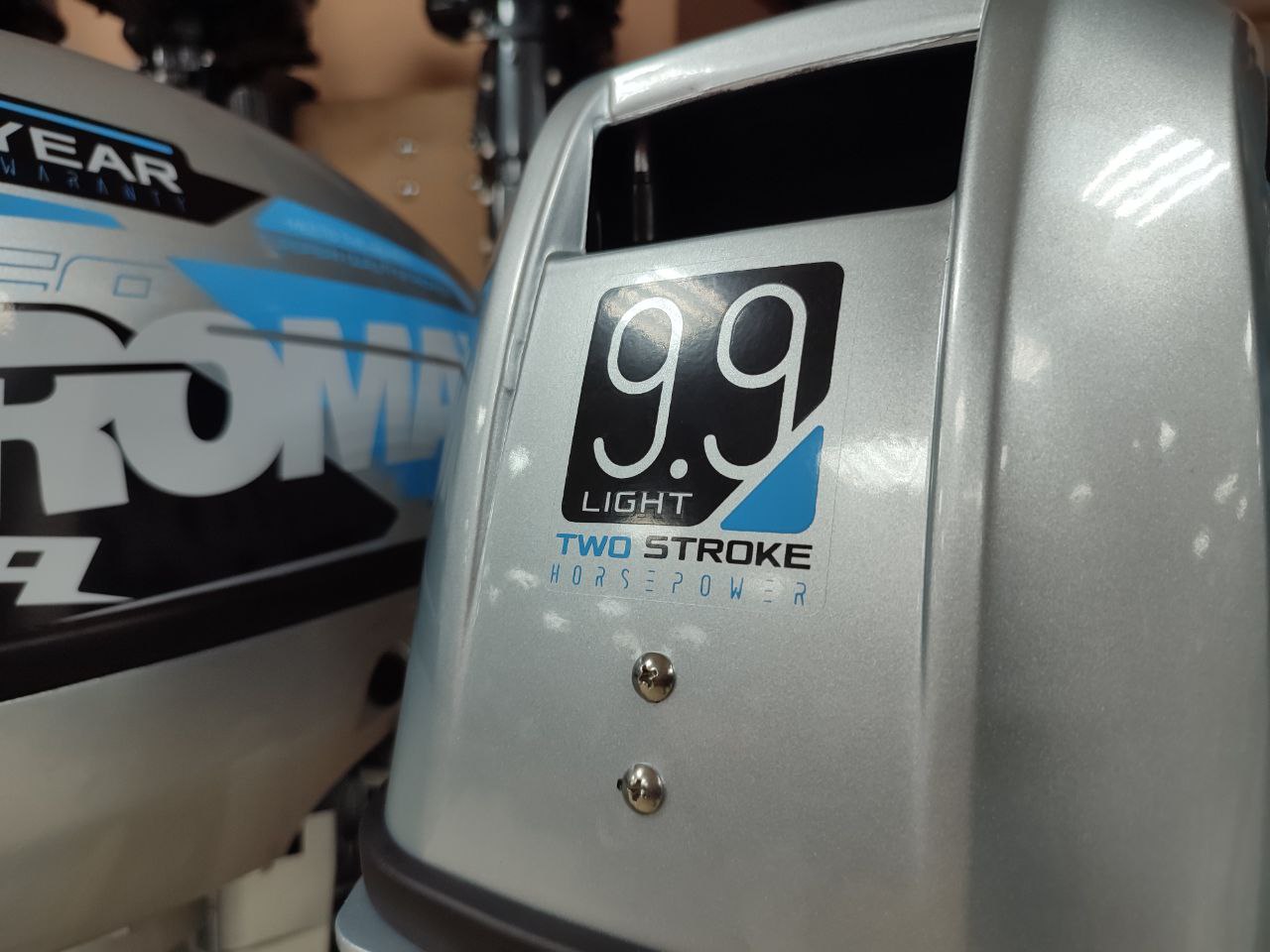 Лодочный мотор PROMAX SP9.9FHS LIGHT в Ноябрьске