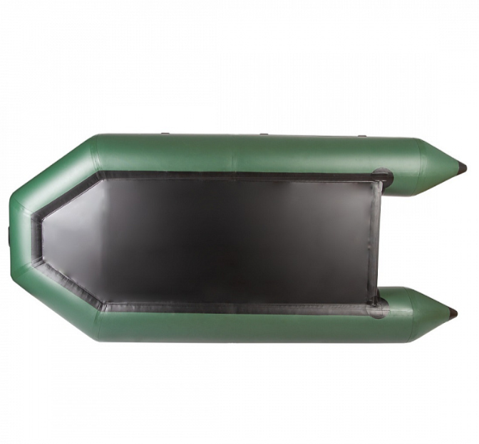 ЛОДКА НАДУВНАЯ YUKONA 280 TL (БЕЗ ПАЙОЛА) в Ноябрьске