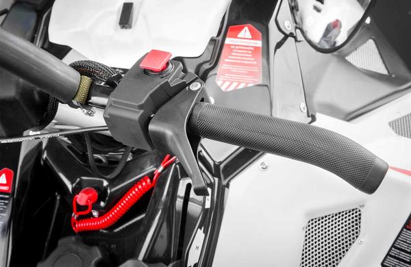 Снегоход STELS ВИТЯЗЬ SA800 2.0 в Ноябрьске