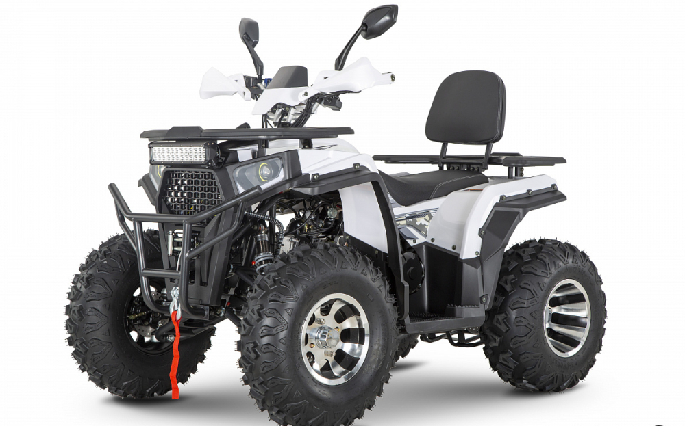 Квадроцикл YACOTA VIKING PRO 200 в Ноябрьске