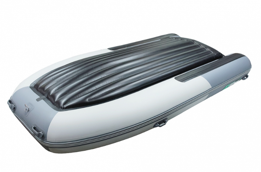 НАДУВНАЯ ЛОДКА GLADIATOR E350S в Ноябрьске