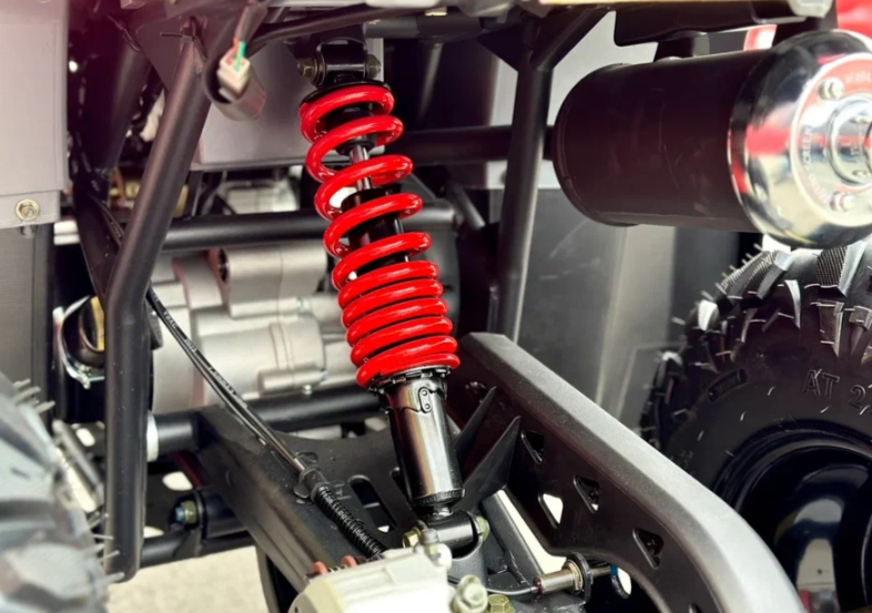 Квадроцикл GBM MAVERICK 300 NEW в Ноябрьске