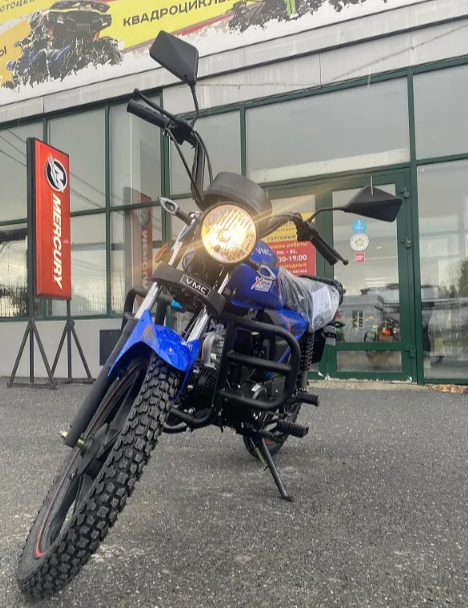 Мопед VENTO RIVA - II SX PRO в Ноябрьске