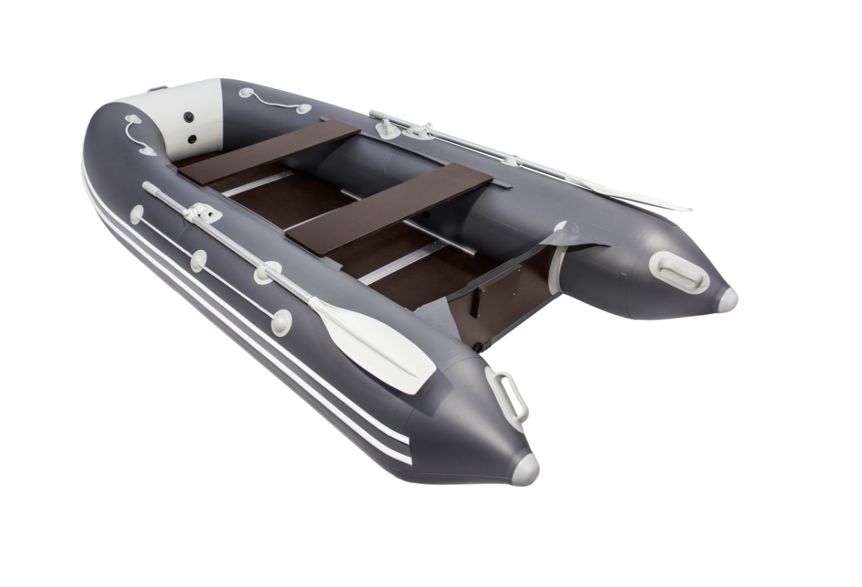 Лодка Таймень LX 3400 СК в Ноябрьске