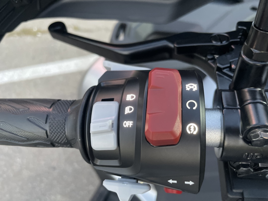 Квадроцикл BENDA Redstone 550 R2 в Ноябрьске