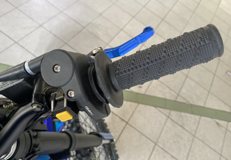 Кроссовый мотоцикл PROMAX DAIKON CB330 в Ноябрьске