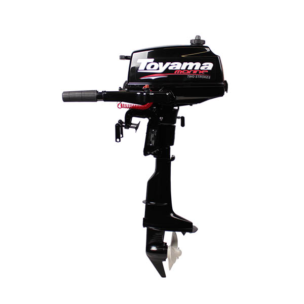 ЛОДОЧНЫЙ МОТОР TOYAMA TC3.6BMS в Ноябрьске