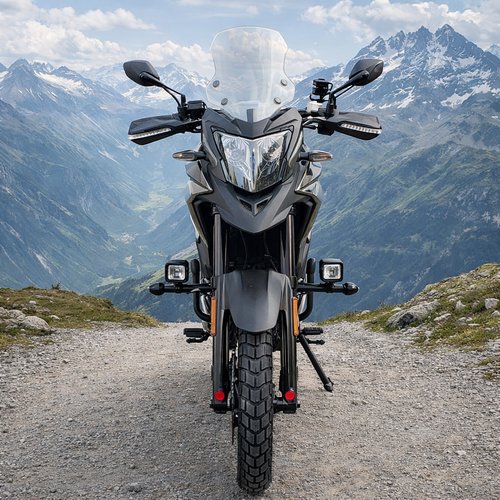 Мотоцикл PROMAX TOURING PR300 в Ноябрьске