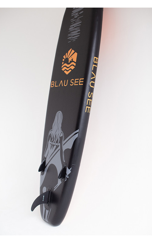 НАДУВНОЙ SUP-BOARD MOONLIGHT 10,6 в Ноябрьске