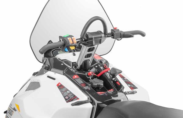 Снегоход STELS АТАМАН SA800T 2.0 в Ноябрьске