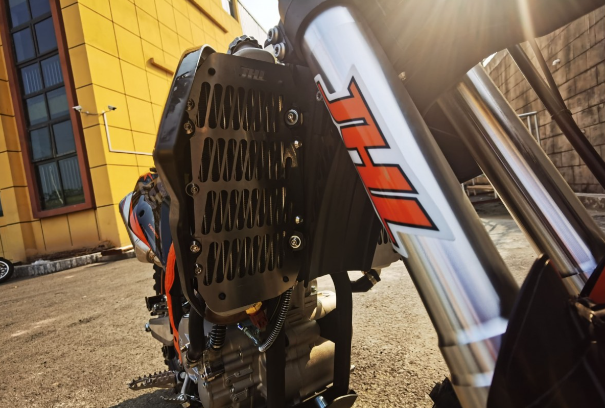 Мотоцикл JHLMOTO JHL Z5 NB300 (174MN-5) в Ноябрьске