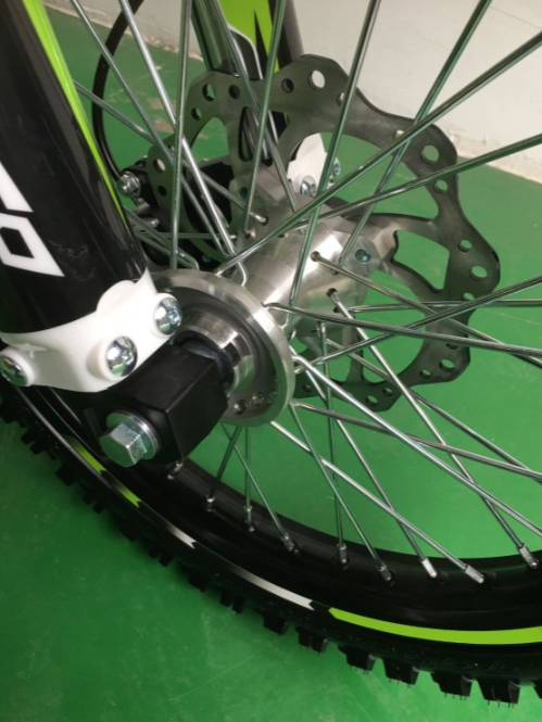 Питбайк JHLMOTO JHL Z140E (YX1P56FMJ) в Ноябрьске