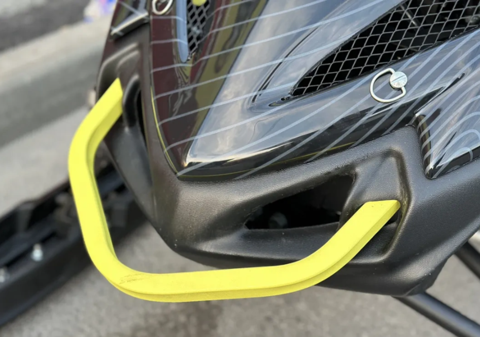 Снегоход РМ TIKSY 500 4Т в Ноябрьске