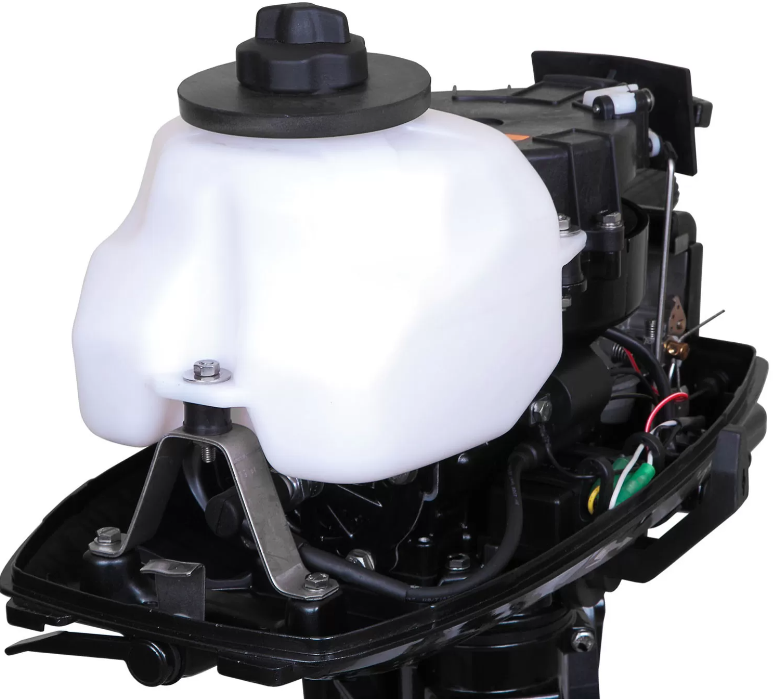 Лодочный мотор MARLIN MP 5 AMHL в Ноябрьске