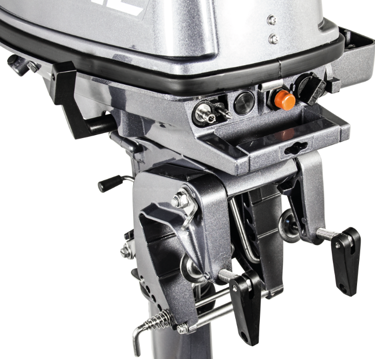 Лодочный мотор APACHE T5 BS в Ноябрьске