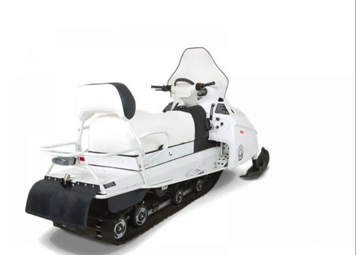 Снегоход Русская механика РМ TAYGA PATRUL 551 SWT в Ноябрьске