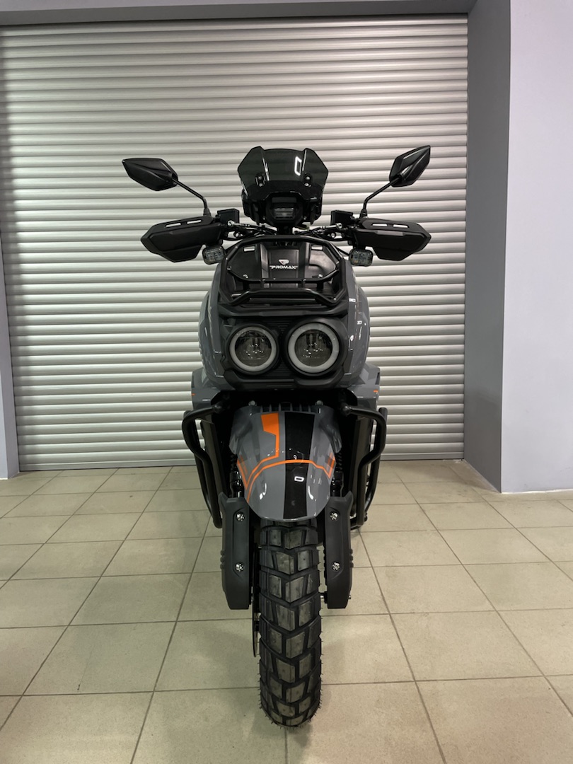 Скутер PROMAX STALKER 150(49) в Ноябрьске