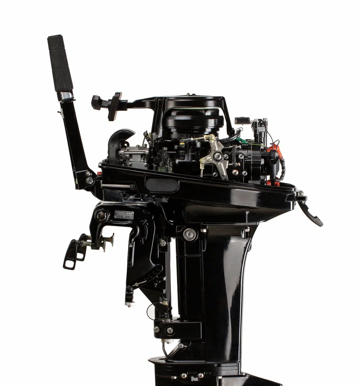 ЛОДОЧНЫЙ МОТОР GLADIATOR G9.9 PRO FHS в Ноябрьске