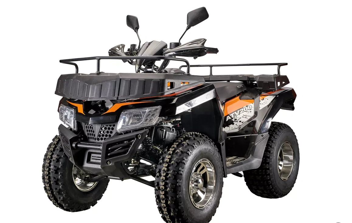 Квадроцикл YACOTA CABO 200LD в Ноябрьске