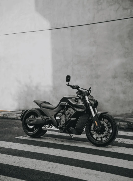 Мотоцикл Benda LFC 700 Pro в Ноябрьске