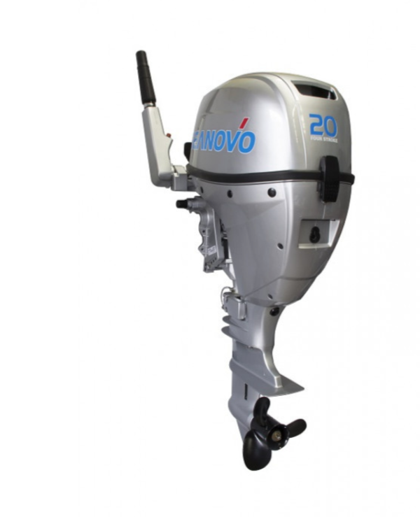 Лодочный мотор SEANOVO SNEF9,9(20)FEL - EFI в Ноябрьске