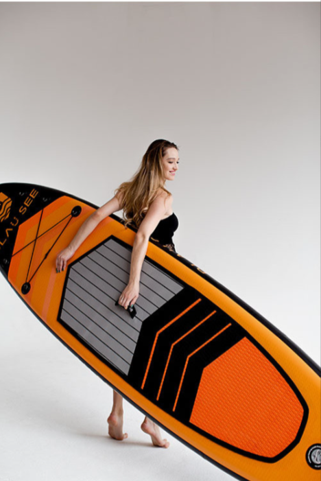 НАДУВНОЙ SUP-BOARD MOONLIGHT 11,6 в Ноябрьске