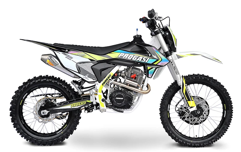 Мотоцикл Progasi IBIZA 300 в Ноябрьске