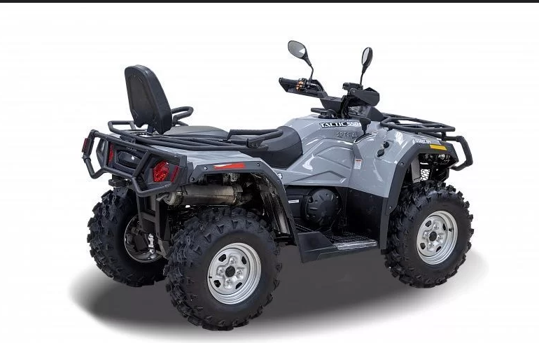 Квадроцикл HISUN TACTIC 550 (HS550ATV) NORMAL в Ноябрьске