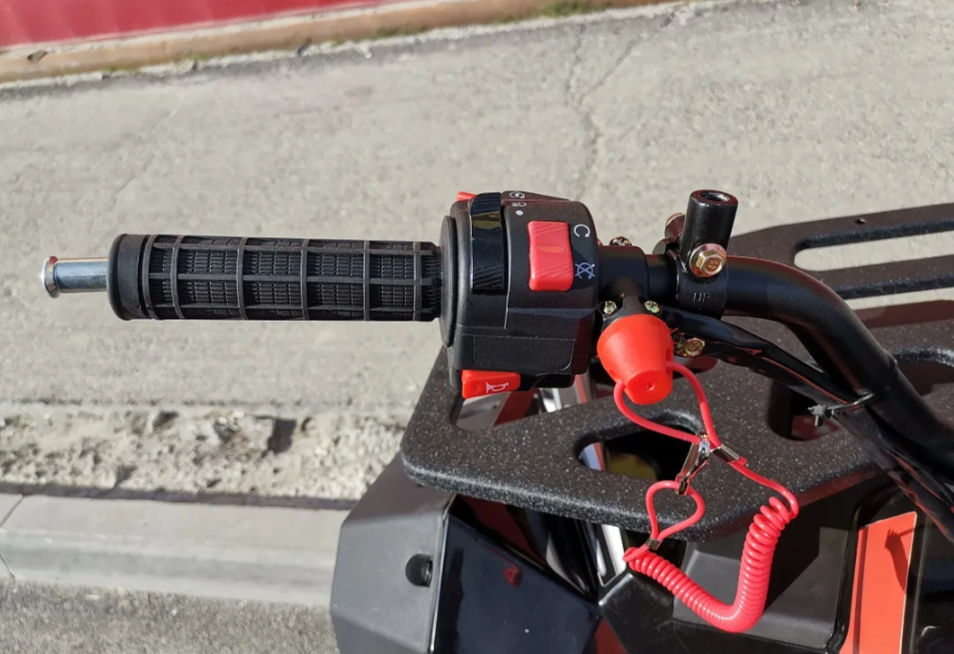 Квадроцикл GBM SHARP BIG 300 NEW в Ноябрьске