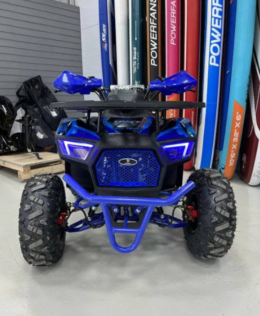 Квадроцикл PROMAX SPACE 200 в Ноябрьске