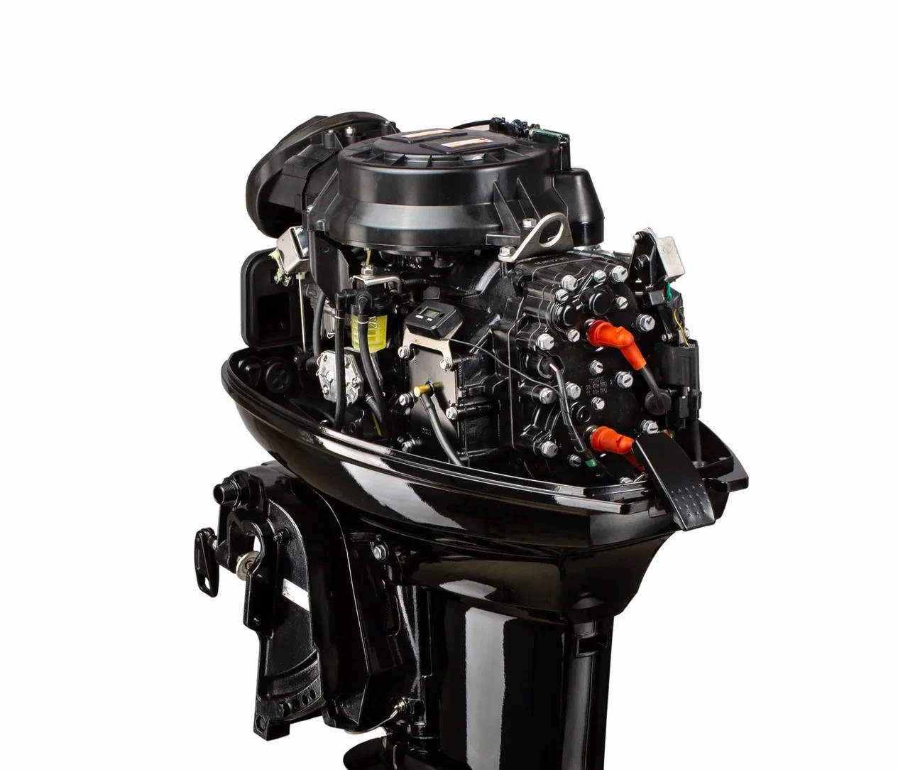 ЛОДОЧНЫЙ МОТОР GLADIATOR G40FHS в Ноябрьске