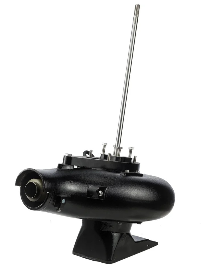 ВОДОМЕТНАЯ НАСАДКА GLADIATOR WT 15 YAMAHA, MARLIN, PARSUN, GOLFSTREAM в Ноябрьске