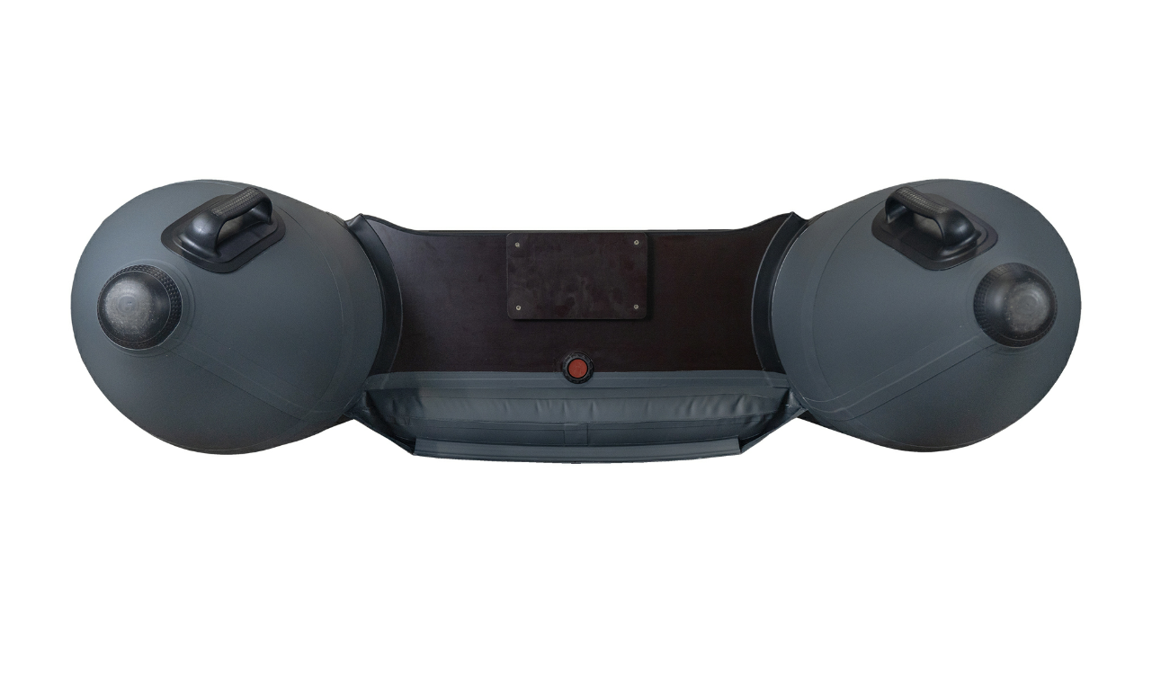 Лодка Барс 3400 НДНД в Ноябрьске