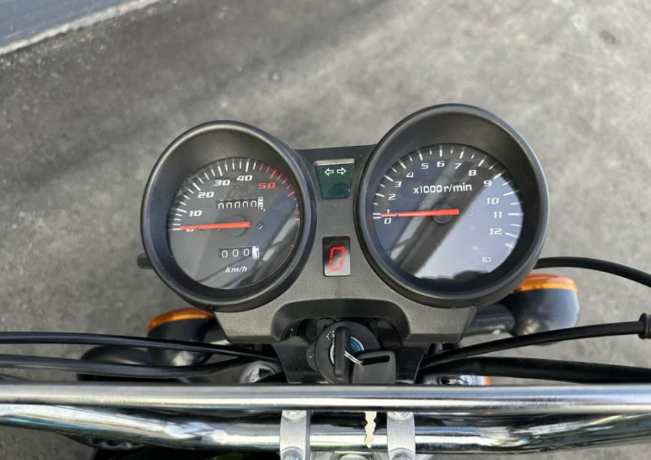 Мопед PROMAX WOODLAND 150 (49) в Ноябрьске