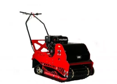 Мотобуксировщик Сила 500 9 л.с. в Ноябрьске