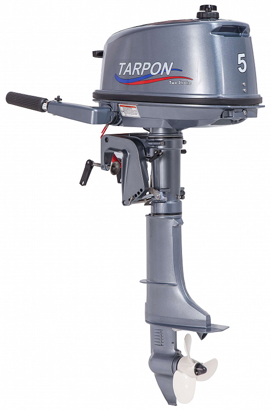 Лодочный мотор SEA-PRO T 5S TARPON в Ноябрьске