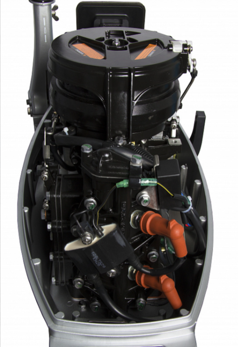 Лодочный мотор Seanovo SN9.9FFEL Enduro в Ноябрьске