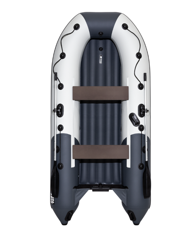 Лодка ривьера компакт 3200 нднд в Ноябрьске