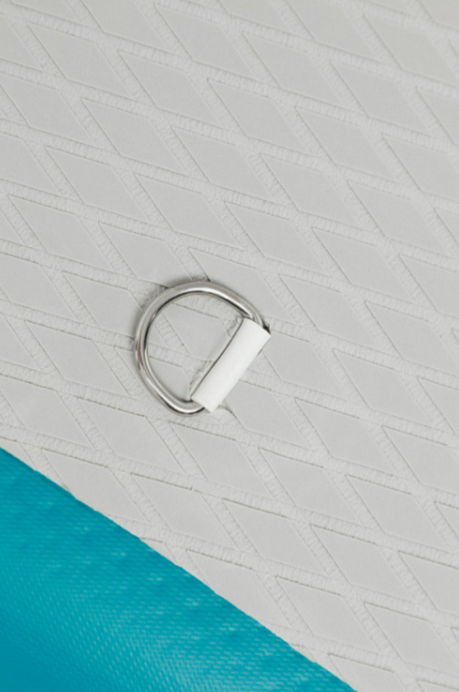 НАДУВНОЙ SUP-BOARD BUSINESS LIGHT BLUE 10,6 в Ноябрьске