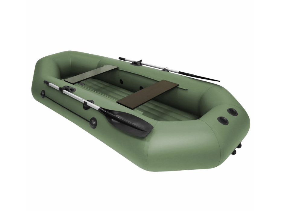  Лодка АКВА-МАСТЕР 280 НД в Ноябрьске