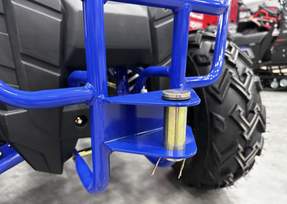 Квадроцикл GBM SHARP BIG 300 NEW PREMIUM в Ноябрьске