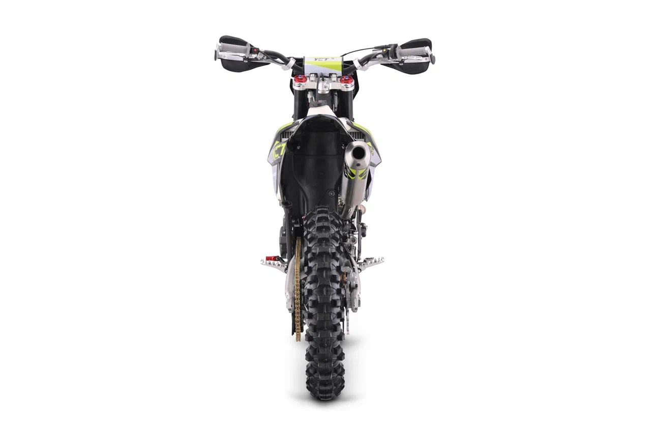 Кроссовый мотоцикл YACOTA NB300 в Ноябрьске