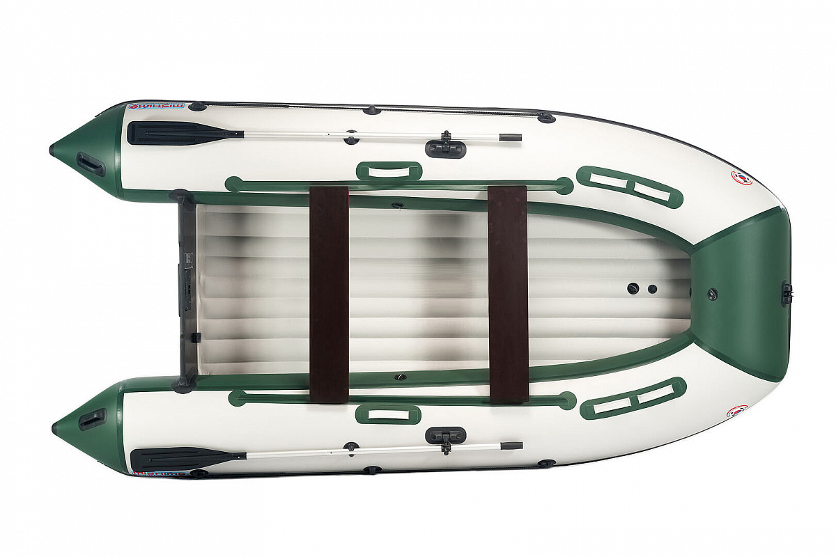 Лодка MISHIMO LITE DF 390 в Ноябрьске