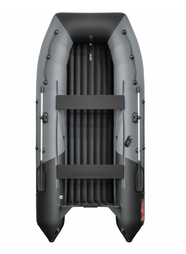 Лодка Таймень RX 4100 НДНД в Ноябрьске