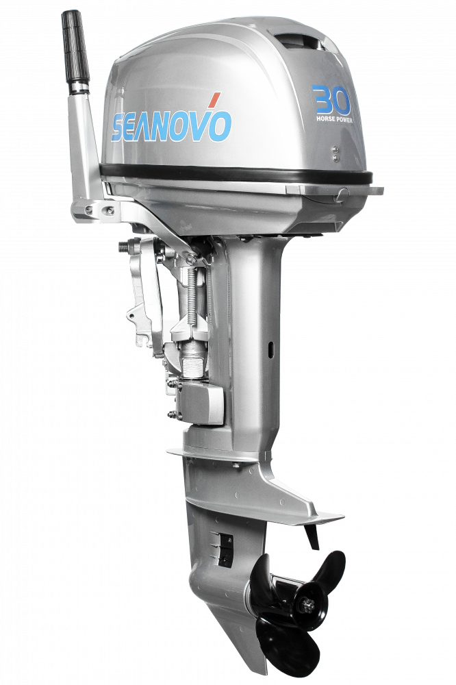 Лодочный мотор SEANOVO SN25FHL в Ноябрьске