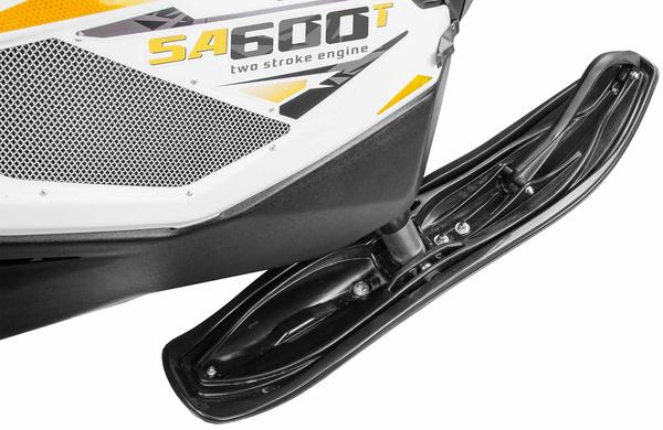 Снегоход STELS АТАМАН SA600T 2.0 в Ноябрьске