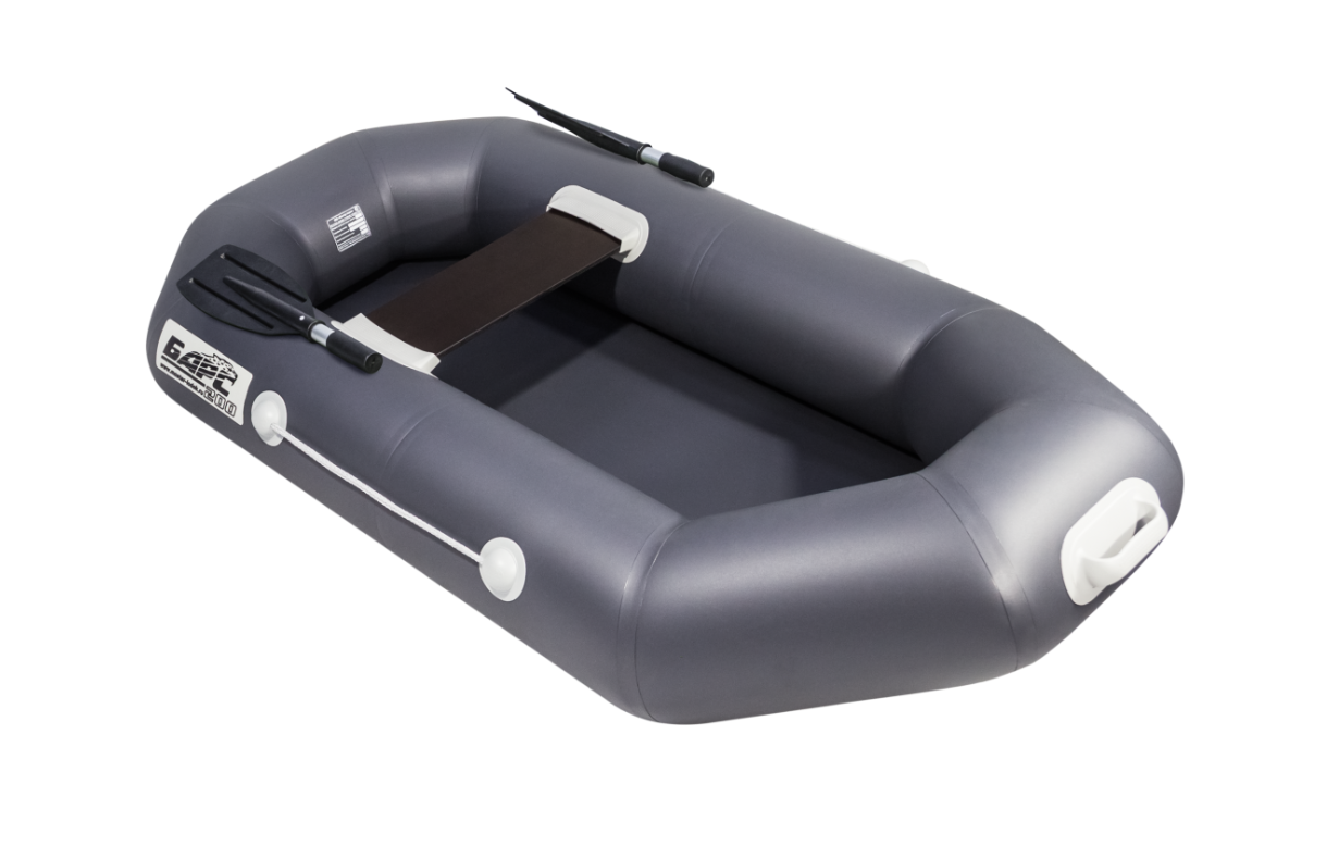 Лодка Барс 200 в Ноябрьске