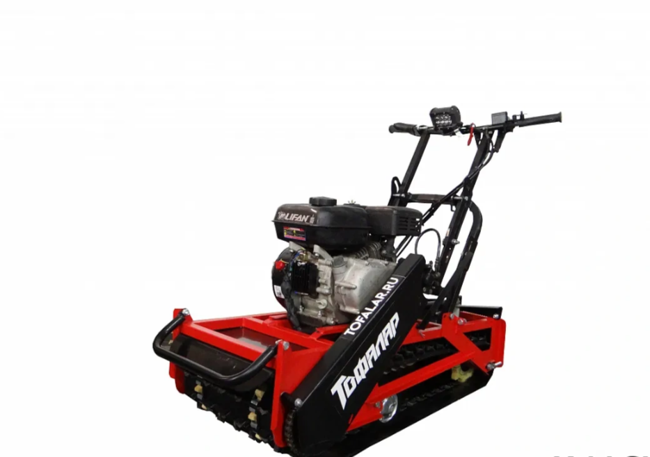 Мотобуксировщик Тофалар Мини в Ноябрьске